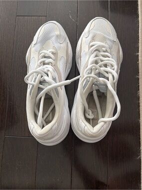 Puma running shoes